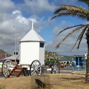 Weymouth Beach