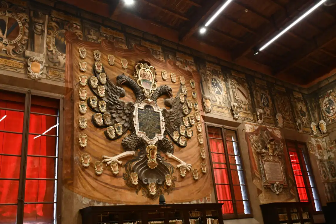 Hotel in zona Biblioteca comunale dell'Archiginnasio