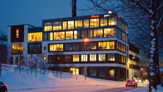 Tromso