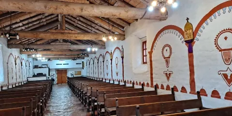 Mission San Antonio de Pala