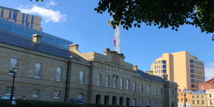 Parliament House