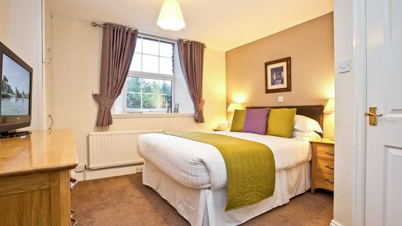 Watermill Inn & Brewery