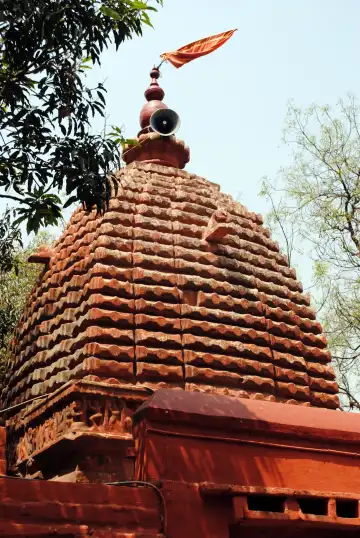 Hotels near Kalyaneshwari Temple