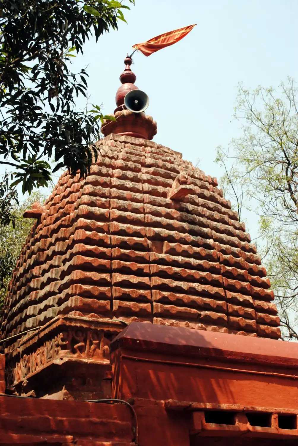 Hotels near Kalyaneshwari Temple