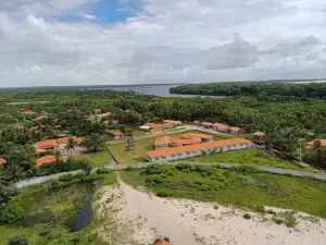 Cabure Beach