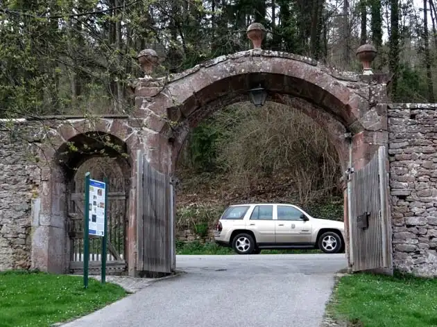 فنادق في Schollbrunn