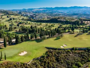 Minthis Golf Club