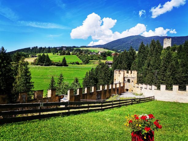 Castel Welsperg