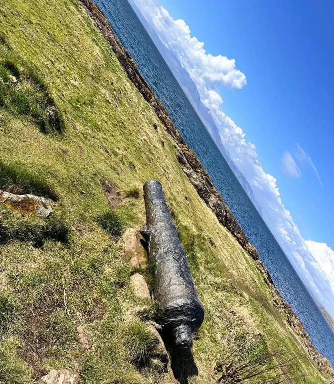 West Kilbride