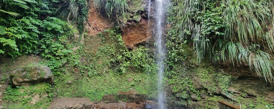 Toraille Waterfall villas and atv