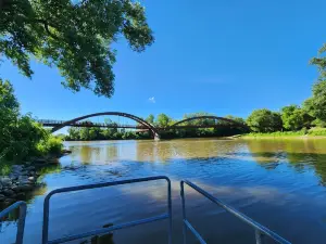 The Tridge (Midland)