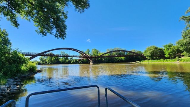 The Tridge (Midland)