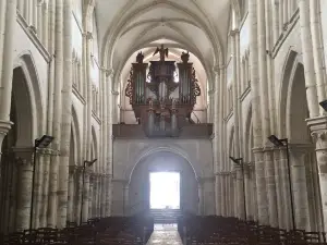 L’Église Saint-Pierre
