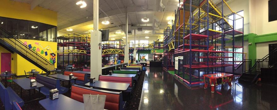Kid Mania