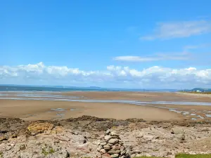 Kenfig National Nature Reserve