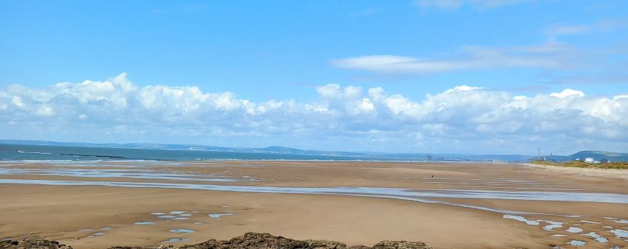 Kenfig National Nature Reserve
