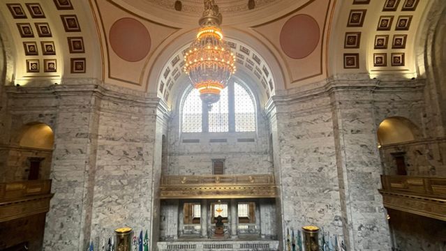 Washington State Capitol Building