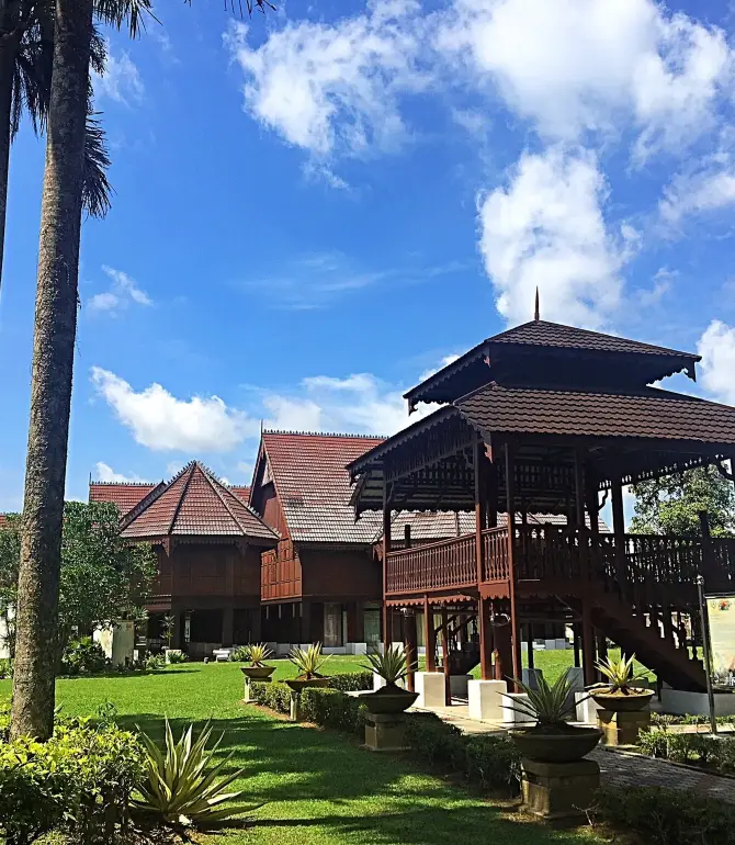 Kampung Gajah