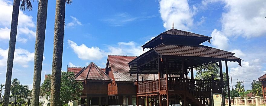Perak Tengah