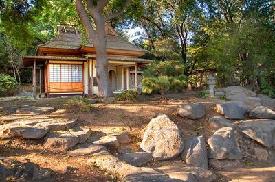 Shinzen Friendship Garden Inc.