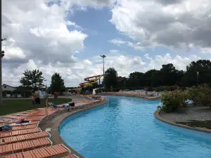 SomerSplash Waterpark