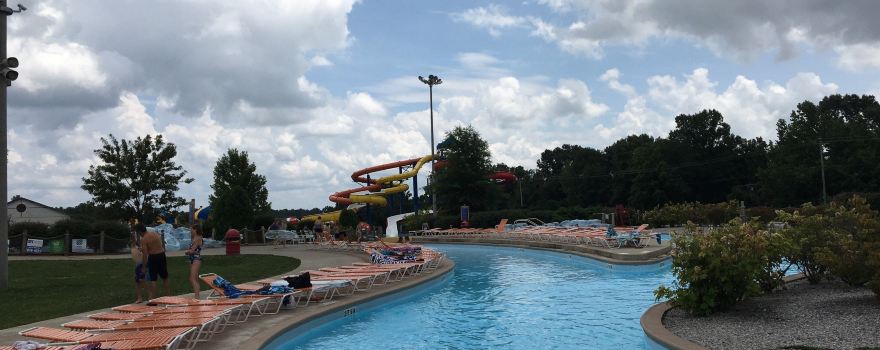 SomerSplash Waterpark
