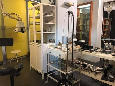 museo della tecnica di Brno