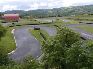Karting Plus