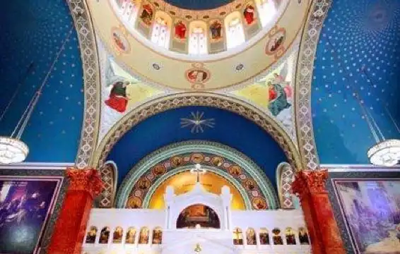 Hoteles en Condado de Baldwin