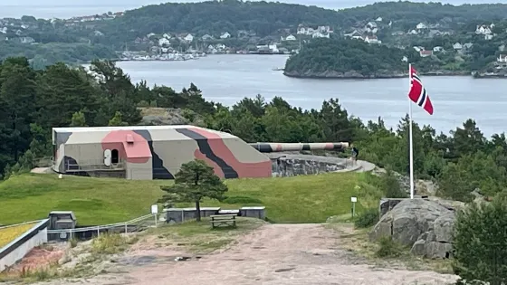Movik Fort