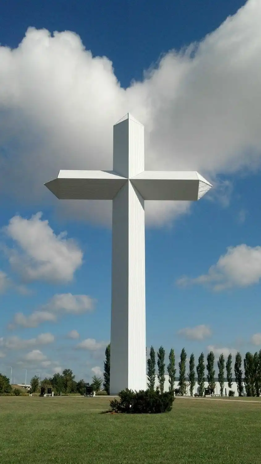 Hotels near The Cross