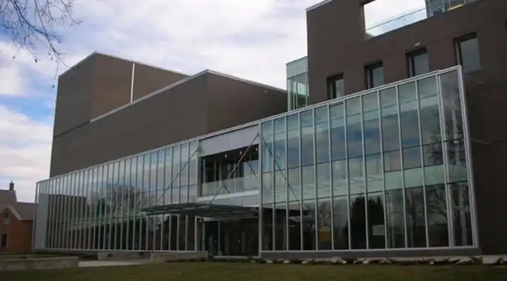 Hotels in der Nähe von Esplanade Arts & Heritage Center