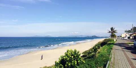 Itajuba Beach