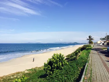 Itajuba Beach