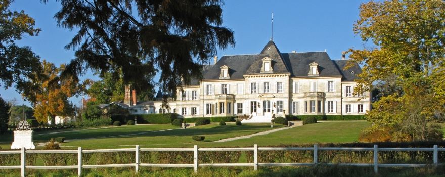 Le Pian-Médoc