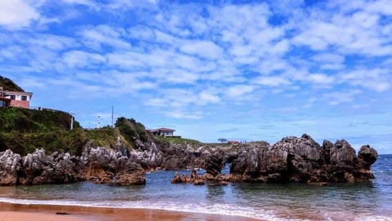 Oriente de Asturias