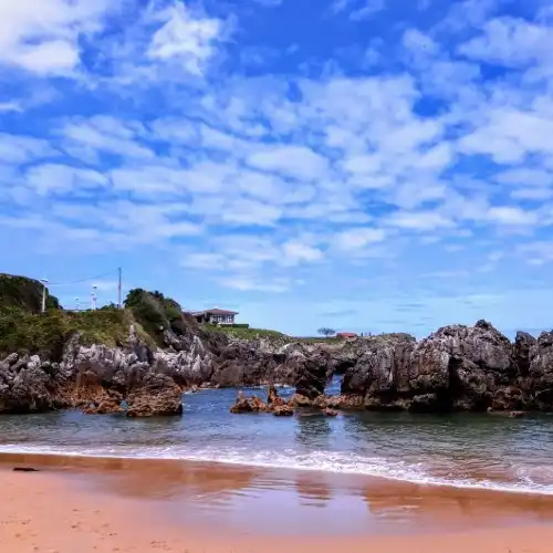 Playa de Toro