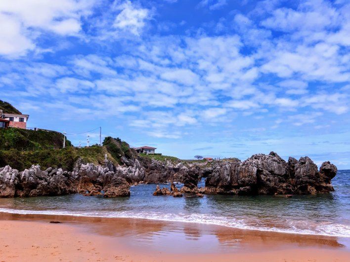 Playa de Toro