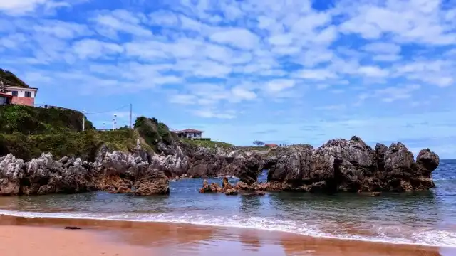 Playa de Toro