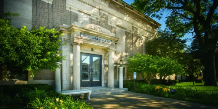 Muskegon Museum of Art