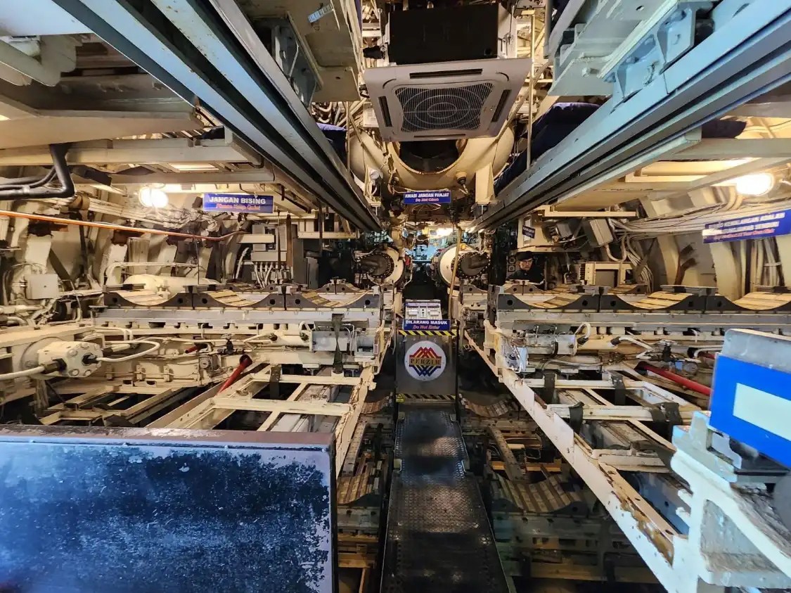 Отели рядом с достопримечательностью «Submarine Museum»