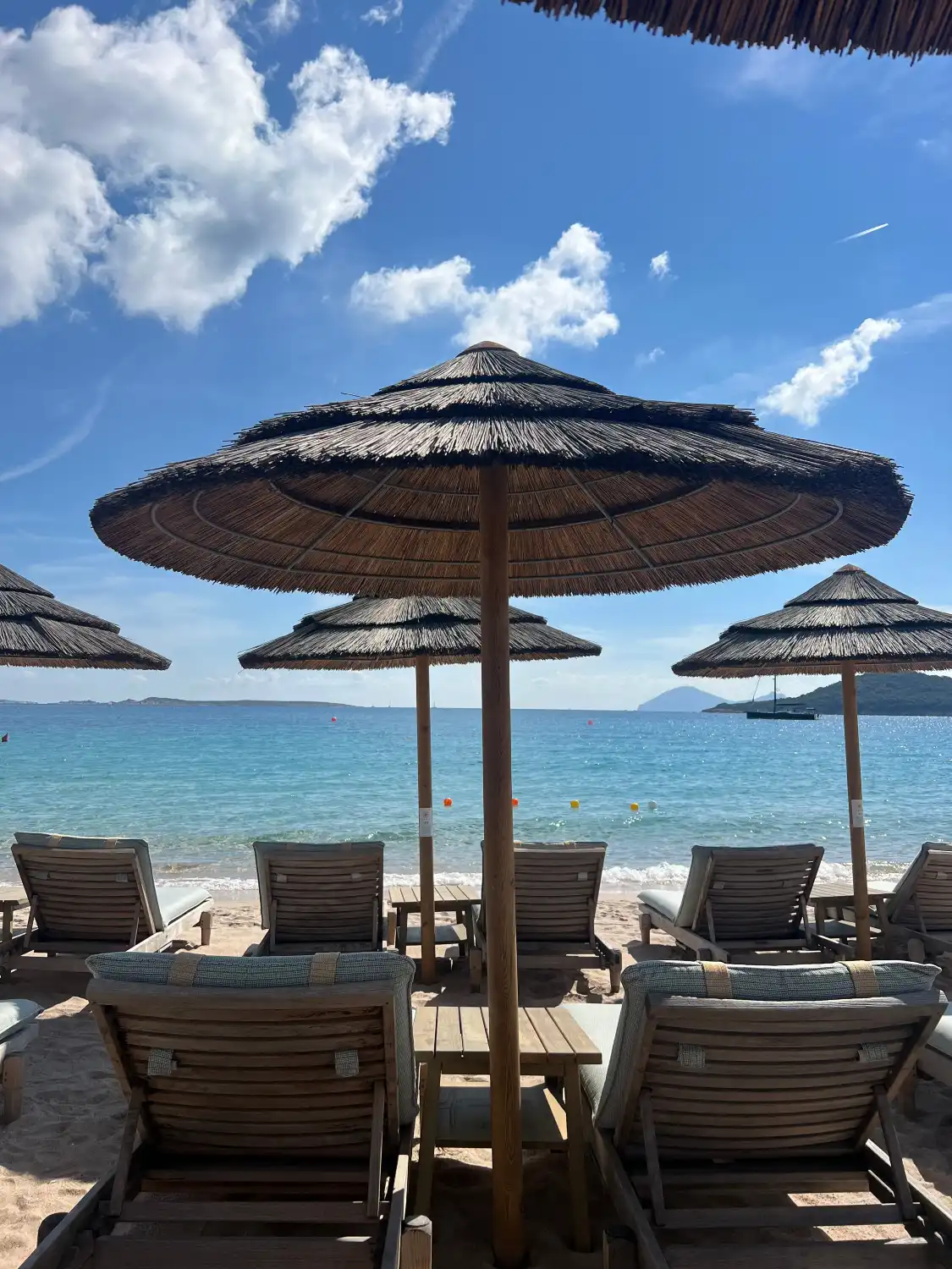Hotel in zona spiaggia Liscia Ruja