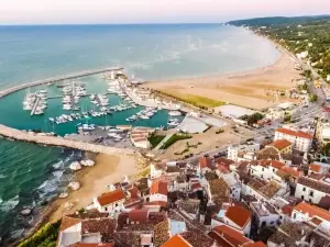 Porto Turistico di Rodi Garganico