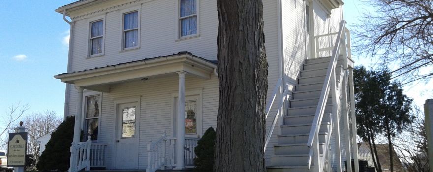 Clark Gable Foundation
