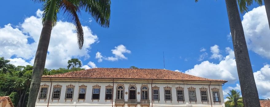 Rio Das Flores
