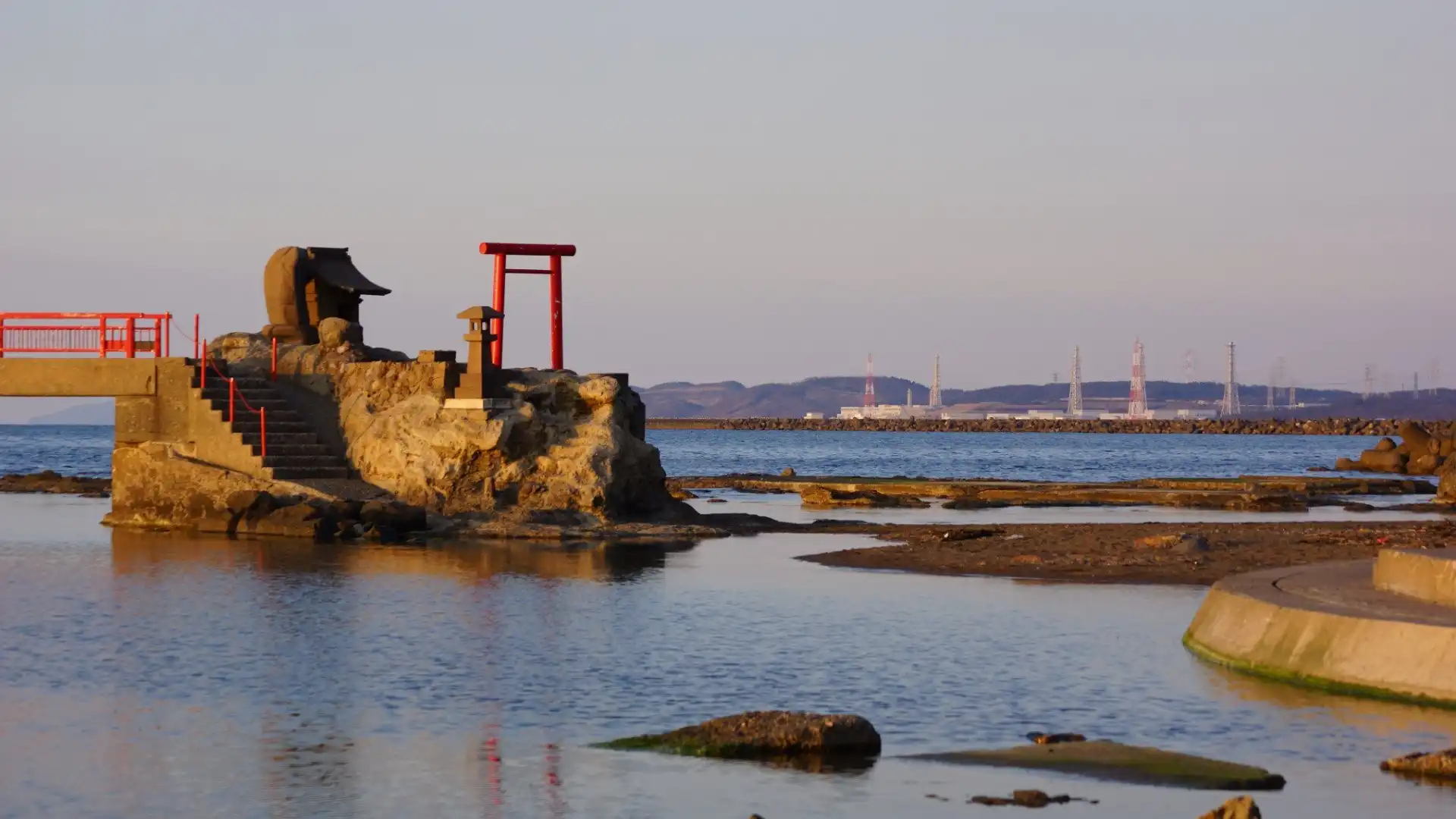Hotels near Kujiranami Beach