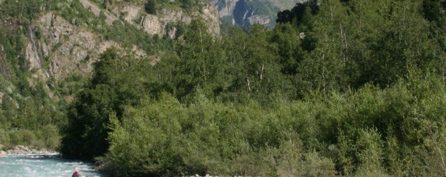 Saint-Christophe-en-Oisans