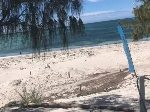North Mada Kite