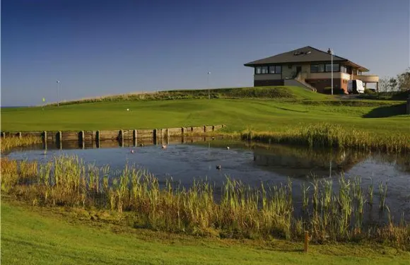 Eyemouth Golf Club