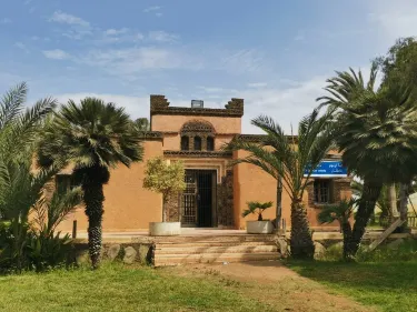 Memoire d'Agadir